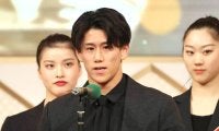 体操・橋本大輝「体操ニッポンをもっと強く」世界体操３連覇でビッグスポーツ賞を受賞　世界卓球日本勢６４年ぶり金メダル・篠塚大登らも登壇
