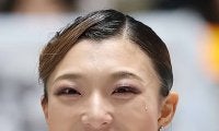 【フィギュア】「大人の魅力」「カッコイイ」坂本花織がオメガのスポーツアンバサダーに就任