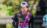 【箱根駅伝2026】國學院大に出現した次の「山の神」候補 １年生・髙石樹の快走と強心臓「４年目には黒田（朝日）さんを超えたい」