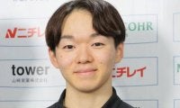 左手首に１５０万超の高級腕時計　フィギュア男子代表がオメガのスポーツアンバサダー就任を報告　ＳＮＳ「スケートしてる時とはまた違うカッコよさ」