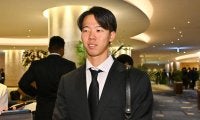【日本ハム】ドラ１大川慈英「人生棒に振る可能性も」新人研修で再認識「メモ読み返してもう１回」