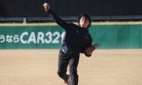 【西武】三浦大輝は憧れの今井達也の背中を追いかけ、その「背中」を熱望する