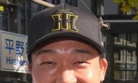 【阪神】大山悠輔先輩の頼もしい言葉「見えないストレスも」立石正広ら新人へ「僕らもサポート」