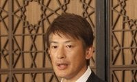 【DeNA】ドラ４片山皓心「確かに…」と思ったこととは？能見篤史氏講義に多くの学び　新人研修