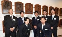 阪神・ドラ４早瀬　憧れ能見氏と小学３年生以来の再会　投手の心得学「能見さんのように長くやっていける選手になりたい」