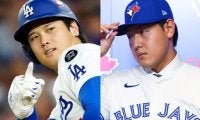 ドジャースが「より危険な存在に…」米ESPNのパワーランキングで1位 岡本和真獲得のBジェイズは2位「優勝候補として今季を迎える」