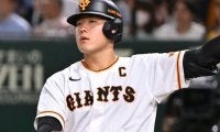 わずか半年で日本を去った元巨人助っ人が明かす岡本和真の“衝撃”「練習を見てオカモトはメジャーでプレーできると思った」