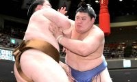 大の里が張った伏線だったのか　昨年３勝３敗、難敵退治が初場所初Ｖへ序盤戦のカギ…担当記者が占う