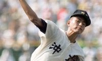 激痛に耐えた甲子園の773球　「右肘が飛んだ」瞬間…誇らしき“史上最多”36失点