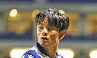 Rソシエダード久保、ラストプレーで劇的決勝点アシスト！後半51分に正確CKキックで勝利導く