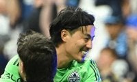 MLSの決勝を戦ったGK高丘陽平が振り返る2025年シーズン 連続PK戦勝利が大きな自信に