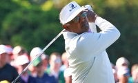 62歳ビジェイ・シンがPGAツアー復帰？ 開幕戦「ソニーオープン」にエントリー