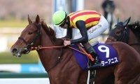 【競馬予想】３歳牝馬クラシックで頂点に立つのはこの馬だ　年明け早々に大胆予想！