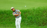 小西たかのりが第3ラウンド進出 池村寛世は脱落／LIV予選会