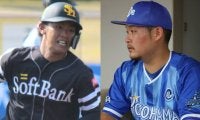 筒香嘉智、今宮健太など主力が多い黄金世代が35歳に！35歳以上のプレーヤーは12球団57名【35歳以上のプロ野球選手一覧】
