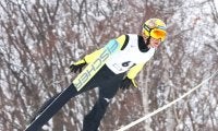 【スキージャンプ】５３歳のレジェンド葛西紀明２６年初戦は２回目に進めず４１位　Ｗ杯札幌大会代表入りへ正念場