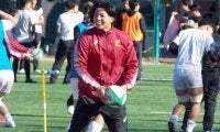 【ラグビー】早大２年生ＳＯ服部亮太「この４年生と優勝したい」６大会ぶりＶへ、11日早明戦