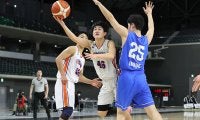 立川ダイスU15、Jr.ウインターカップ初出場で準優勝…指揮官とキャプテンが実感した夏からの成長