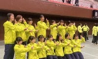 【都道府県女子駅伝】田中希実は２区で登録「とりあえず自分自身に勝ちたい」２年ぶりの同区間