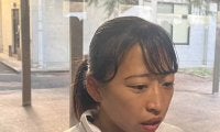 【都道府県女子駅伝】世界選手権７位の小林香菜「どんな順位で来てもギリギリ食い込める走りを」