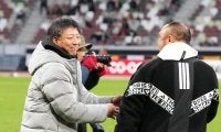 【高校サッカー】鹿島学園・鈴木雅人監督「茨城旋風」は「結構プレッシャー」と苦笑いも感謝