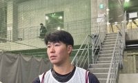 【巨人】ドラ３皆川岳飛　大好物を我慢して体作りへ　家系ラーメンは「月1のご褒美にしたい」
