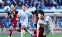 【高校サッカー】神村学園FW２人が６得点でランク首位、同一チームの２人が得点王は過去３例