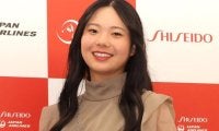 昨年初Ｖの女子ゴルファー、菅楓華が青の晴れ着姿披露　「成人式を迎えることができました！！」と報告　ＳＮＳ「お似合いで素敵」「めっちゃキレイです」