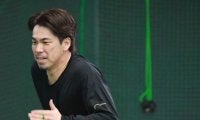 【楽天】前田健太「いっぱい打って」野手にお願い「５点取られても10点取ってくれたら勝てる」