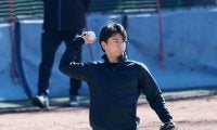 【日本ハム】ドラ３大塚瑠晏「趣味野球です」！大谷翔平先輩の流儀に共感、私生活で実践中