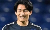 サッカー日本代表・上田綺世の妻・由布菜月が妊娠発表「この度第一子を授かりました」と報告　春頃日本で出産予定　Ｗ杯イヤーに朗報　夫も「支え合って頑張っていきます」