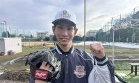 【高校野球】変則投法でセンバツ４強、浦和実の石戸颯汰が拓大入寮「とことんやっていきたい」
