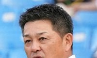 谷繁元信氏「ハマればいい野球やるんじゃないか」DeNA相川監督に期待も「外国人次第でしょ」