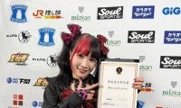 伊藤麻希がスターダム電撃入団！戦いたい相手は「１人明確にいる…アイツは伊藤のことが嫌い」１１日後楽園大会から出場へ「もっと稼ぎたい」