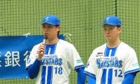 【DeNA】小園健太「４年間プロでやってきた。負けたくない」同学年の大卒ルーキーにメラメラ