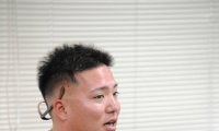 【ソフトバンク】山川穂高７キロ減量成功「あと３、４キロ絞って」５回目の本塁打王へ悲壮な覚悟