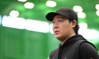 【阪神】大山悠輔「維持ではなくもう１回レベルアップ。出力は上げられる」／一問一答