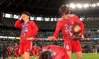 【高校サッカー】流通経大柏は２大会連続決勝進出ならず…榎本雅大監督「主導権を握れないまま終盤まで…」
