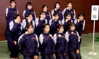 全国都道府県対抗女子駅伝大会　静岡代表７年ぶり入賞へ…日本記録保持者の斎藤みうが引っ張る
