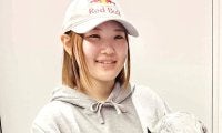 早大４年、就活と五輪代表入りを両立！　スノボ小野光希、北京の雪辱へ「いい色のメダルを」