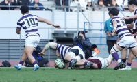 【ラグビー】４回継続中“早明戦のジンクス”とは　今季は明大勝利　１・11全国大学選手権決勝