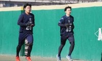 “異例”50分ランニングに育成6位驚愕「こんなに長く…」　西武新人トレで起きた改革