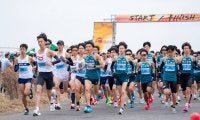 「箱根駅伝１１区」で青学大などの補欠選手が力走　昨年は平松享祐が自己ベスト