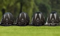 テーラーメイドがドライバーからアイアンまで「Qi4Dシリーズ」を発表