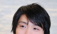 羽生結弦さん４月に宮城で「ＲＥＡＬＩＶＥ」「いまの私の身体を通して、魂込めて、全体力を込めて」