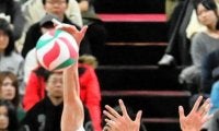秋田・雄物川は初の決勝進出ならず　春高バレー男子