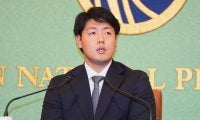 岡本和真の“不安”拭った長嶋茂雄氏　伝統チームの主軸…「どうしよう」を消した40分