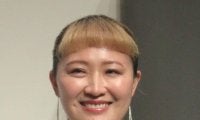 丸山桂里奈が夫・本並健治氏の退院を報告　さっそくのトレーニングに「わたしゃ絶対できな～い」