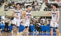 Bリーグ主催のU18国際大会が2月10日に開幕…インハイ準Vの八王子や海外2チームも参戦