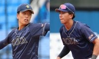 阪神ドラ1スラッガーを輩出した創価大が卒業生進路を発表！野球継続者は16名